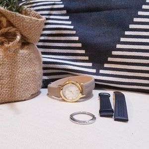Stella & Dot watch